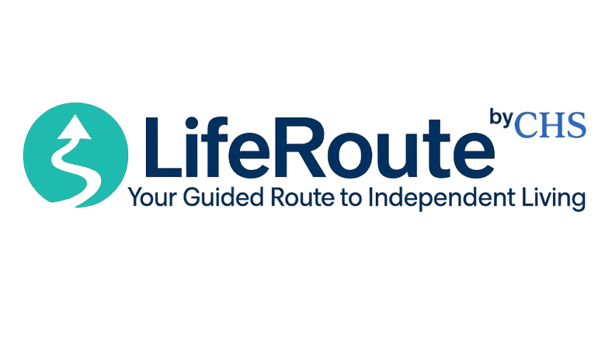 What is LifeRoute