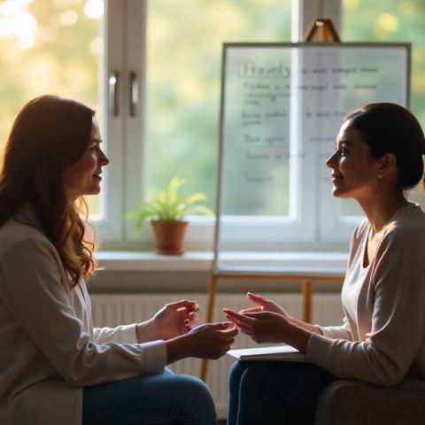 Relational Cultural Therapy: Building Authentic Connections