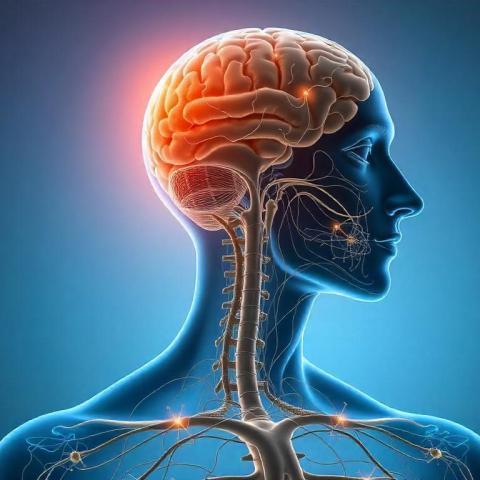 Polyvagal Theory: Understanding the Nervous System’s Role in Healing